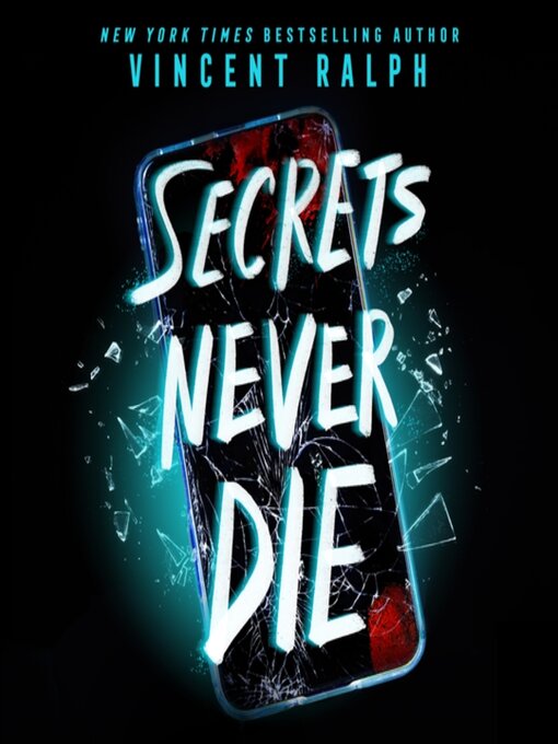 Title details for Secrets Never Die by Vincent Ralph - Available